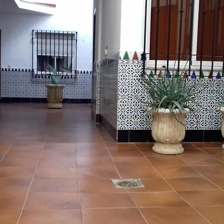 Pompeyos קורדובה