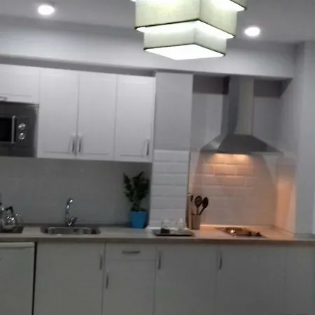 Pompeyos דירה *